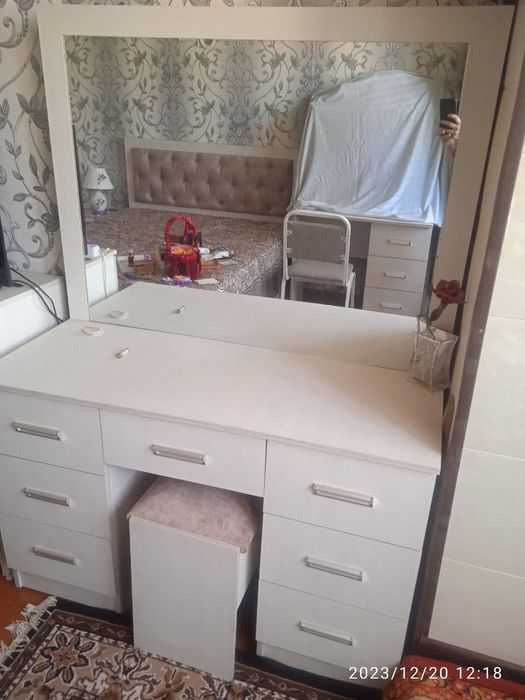 Мебель для спальни