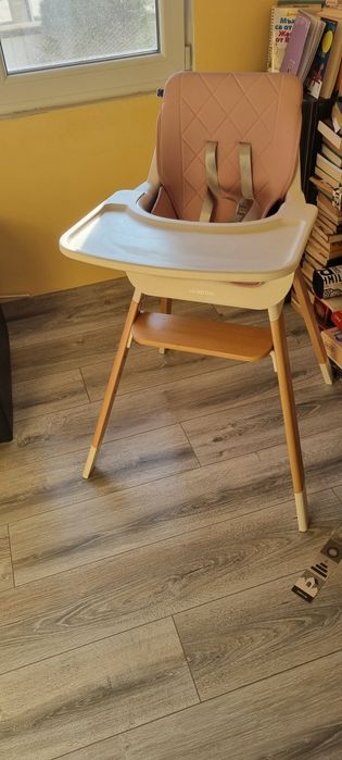 Столче за хранене