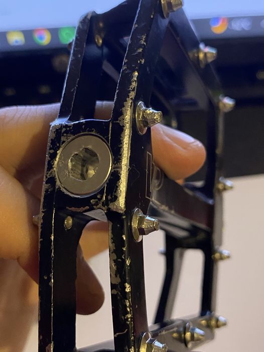 Продам Педали VP