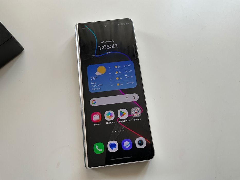 Samsung Z Fold 5 512 GB