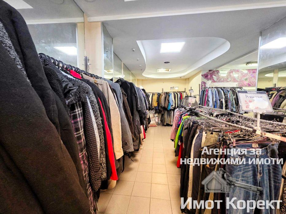 Продава се Магазин в Асеновград - 173 кв.м за 1180 €/кв.м - Снимка #6