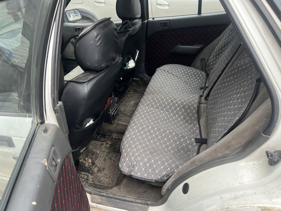 Продам авто в нормальном состоянии,сел и поехал