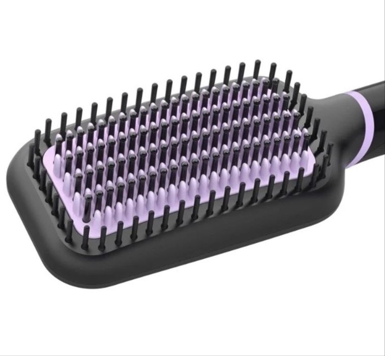 Выпрямитель расческа Philips