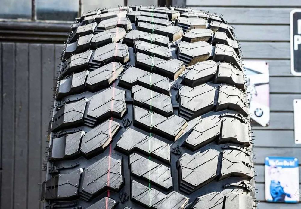 31x10.5 R15 RADAR RENEGADE RT + 10PR Автошины