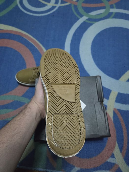 Мъжки кецове Converse All Star 42.5