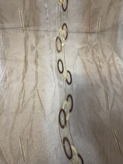 Продвм тюль капрон