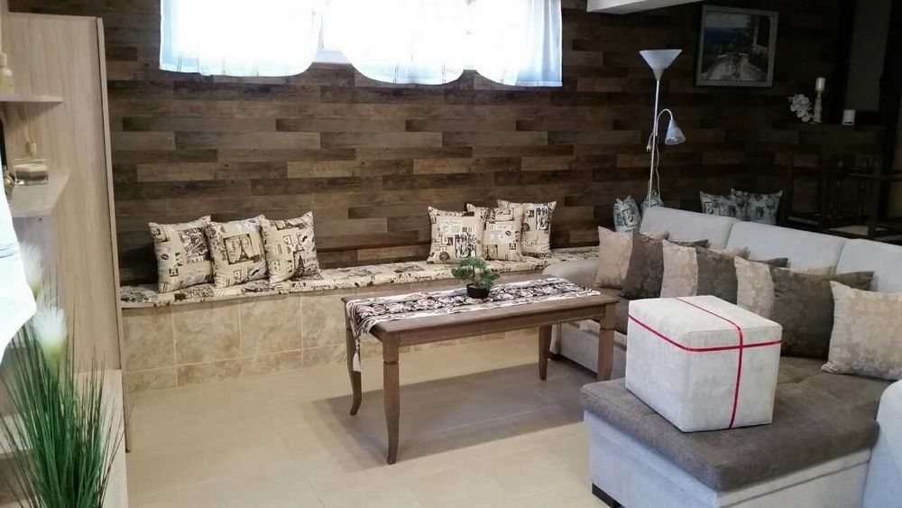 давам под наем двустаен