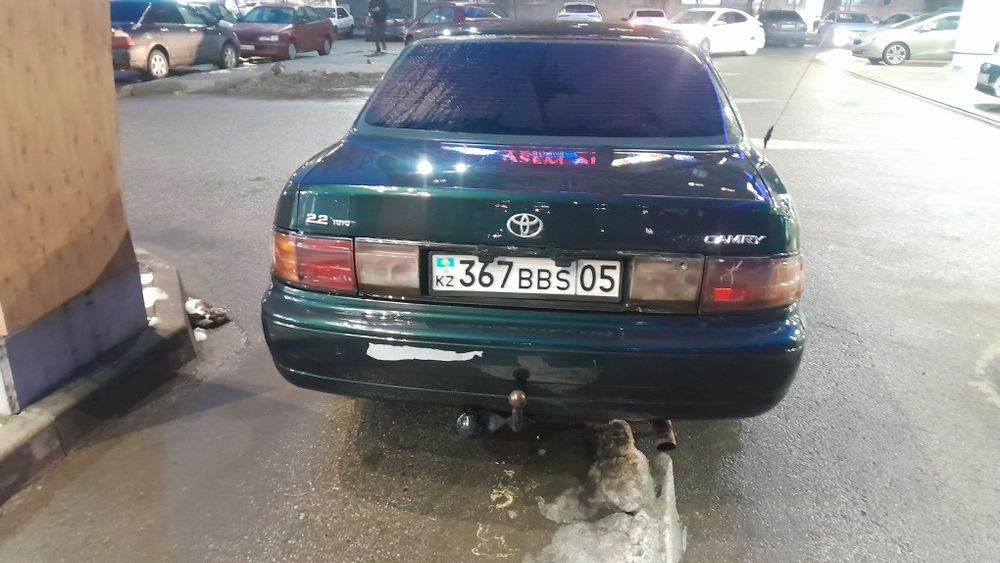 Продам надёжного коня