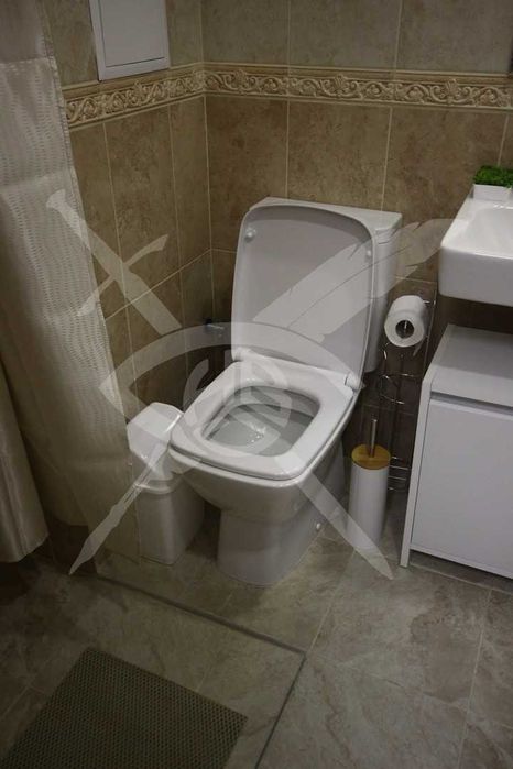 Дава се под наем Едностаен апартамент в София, Център - 52 кв.м за 718.08 € - Снимка #5