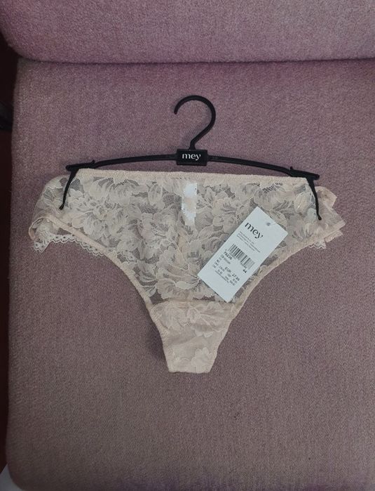 Lenjerie intimă Mey