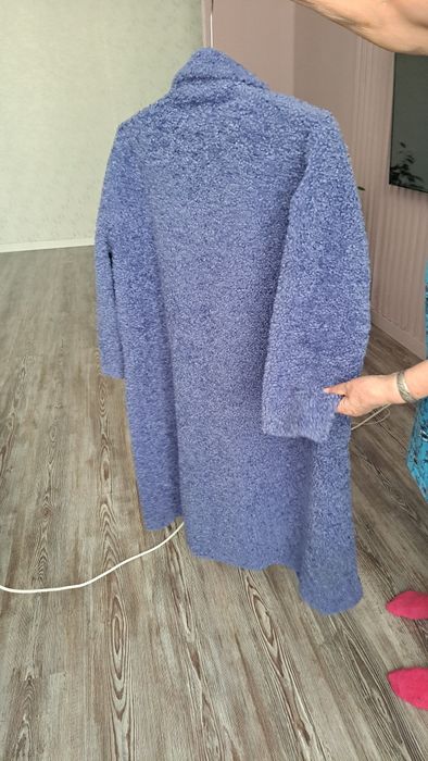 Продам шубку Тедди