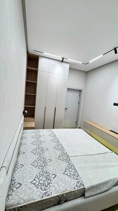Продаётся 2х ком ЖК Imperial Club City