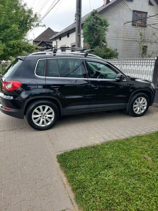 Volkswagen Tiguan diesel, 6.500 € — imagine 5