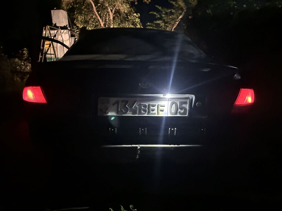 Мазда кседос 6 1996