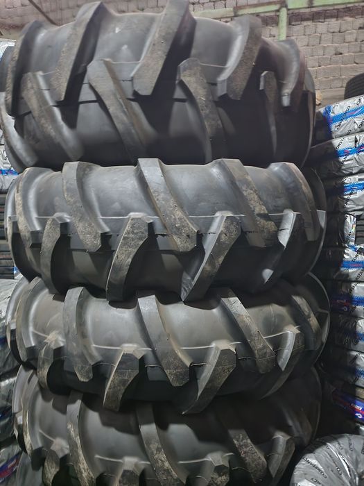 ШИНА РАЗМЕРА 23.1-26 ROCKBUSTER R1(китай).-Для Комбайн.