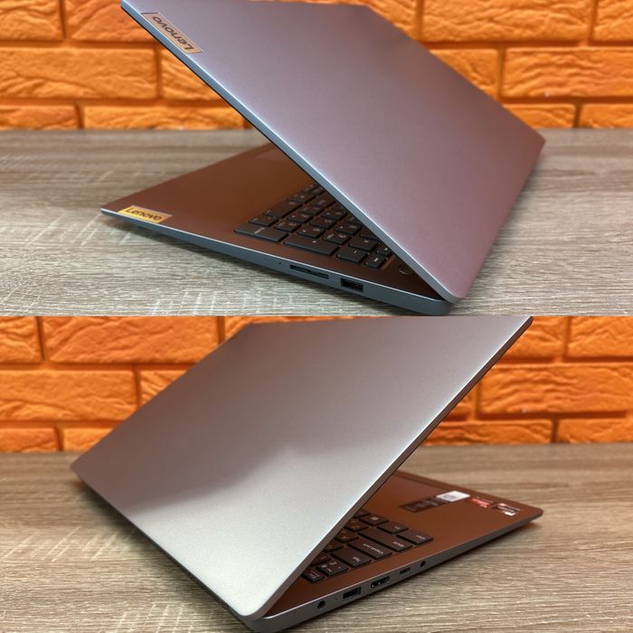 НоутБук Lenovo R5