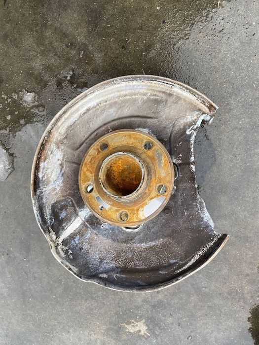 Fuzeta spate dreapta VOLVO XC90 XC60 2015+ 31658320 32395005