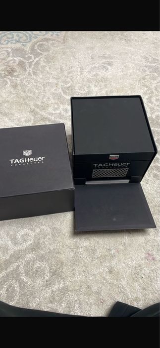 TagHeuer Connected СРОЧНО