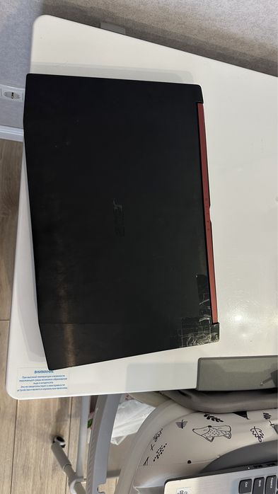 Продам игровой ноутбук Acer Nitro