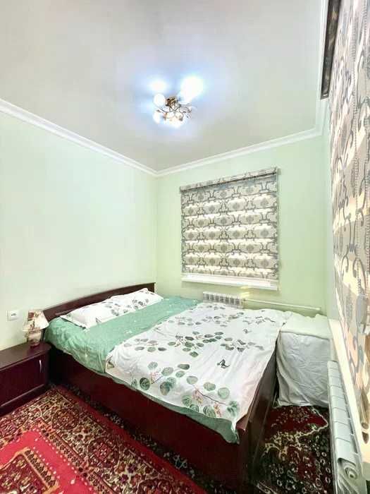 Коратош райхон квартира