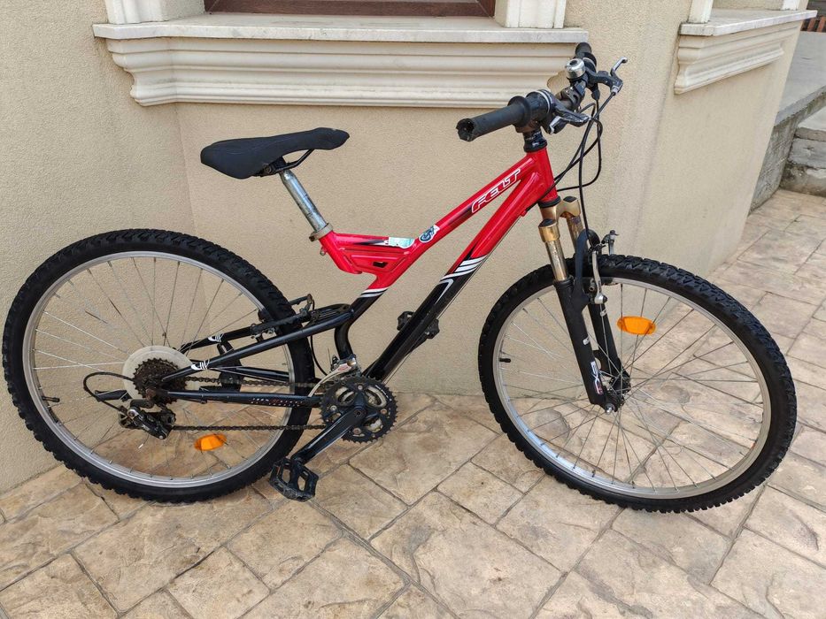 Bicicleta Copii 26 Zoll - Germania - Bicicleta Mountainbike