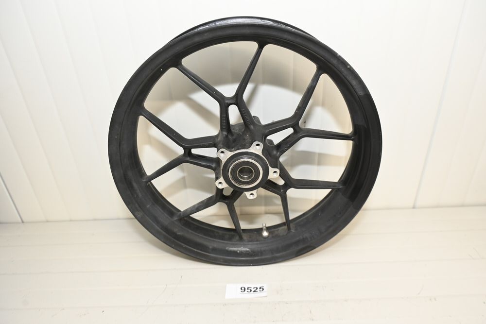 MV Agusta Brutale 675 2012 Janta fata roata