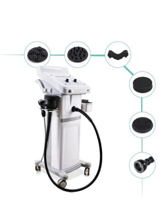 Аппараты для коррекции фигуры