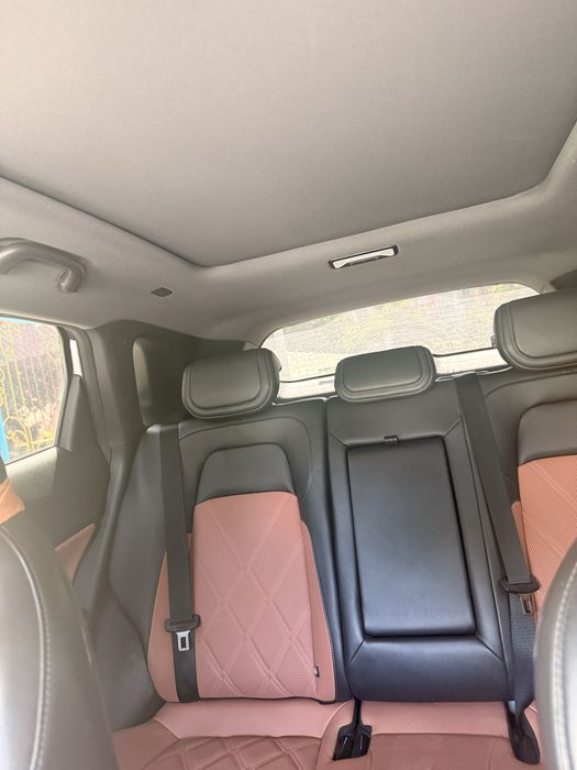 Changan qiyuan q05