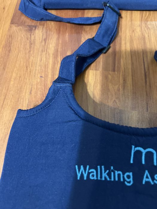 Помощник в ходьбе для малыша