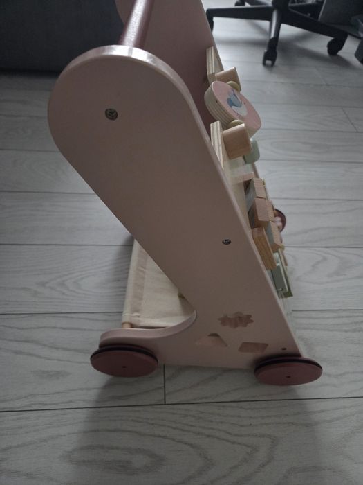 Antepremergator Little Dutch