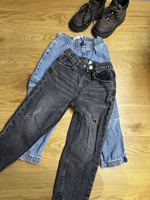 Сет  ZARA - 25 номер