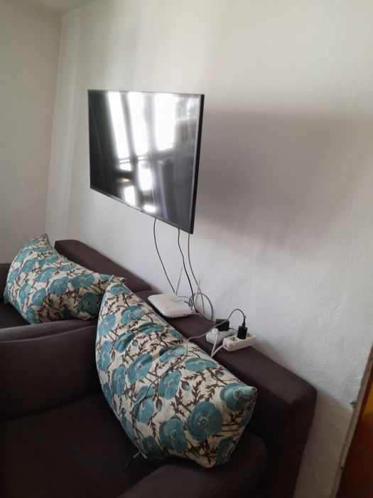 Apartament 2 camere Sebes
