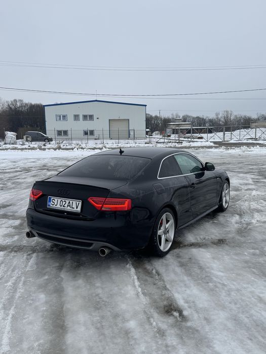Vand Audi A5 Coupe 2.0 diesel