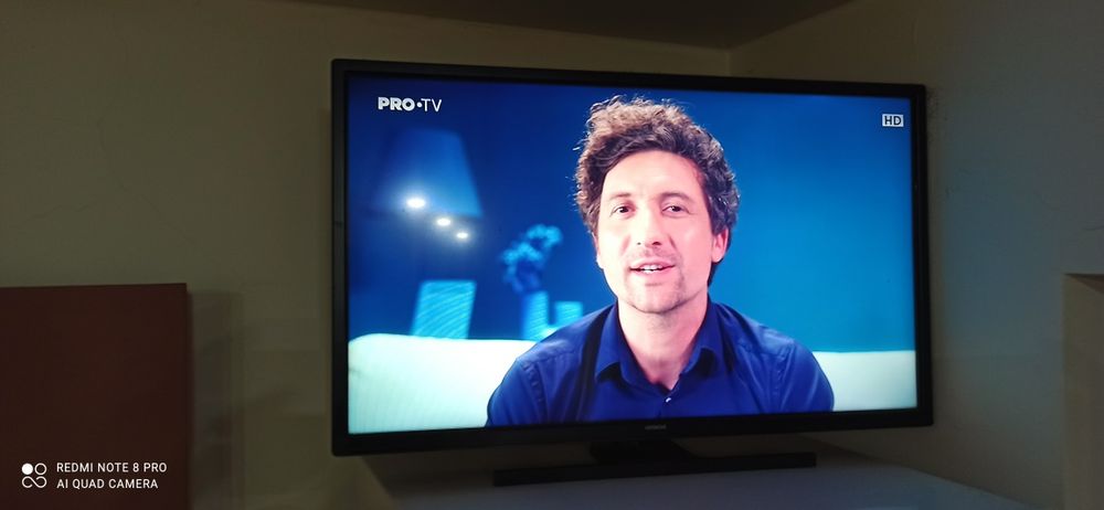 Smart TV Hitachi Philips