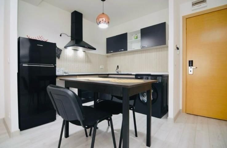 Apartamente Regim Hotelier Non-stop