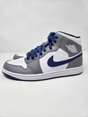 Air Jordan 1 True Blue