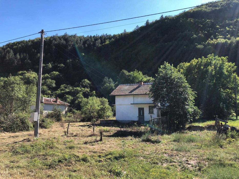 Къща в с.Селце  обл.Стара Загора