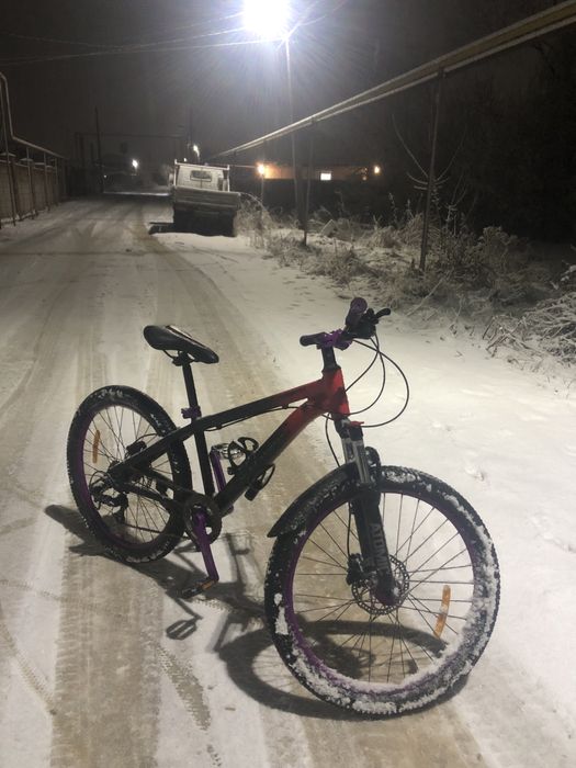 Велик под стант