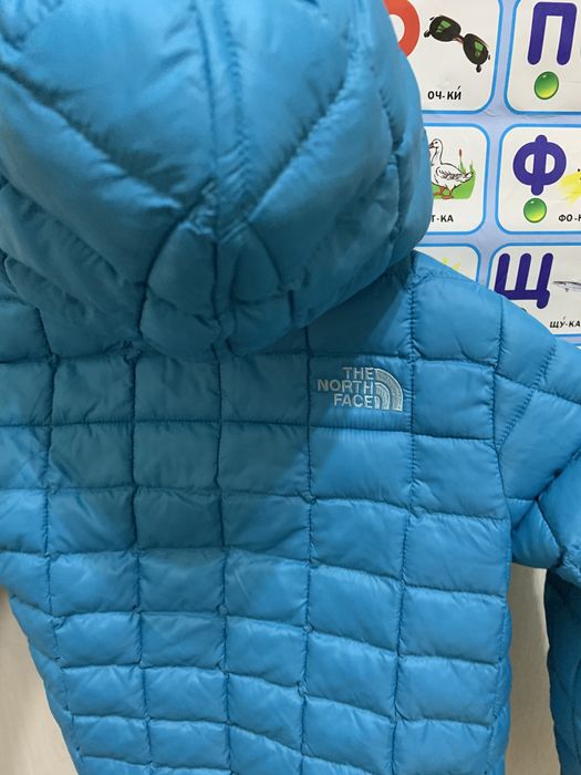 Куртка весенняя на девочку