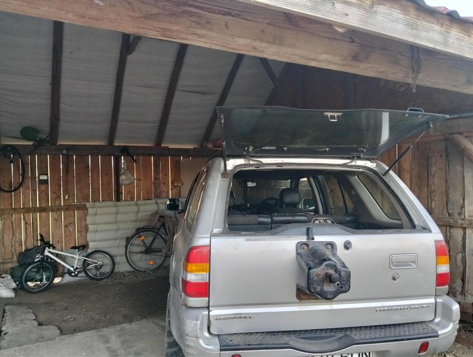 Vand opel frontera an 2002 motor 2,2 disel