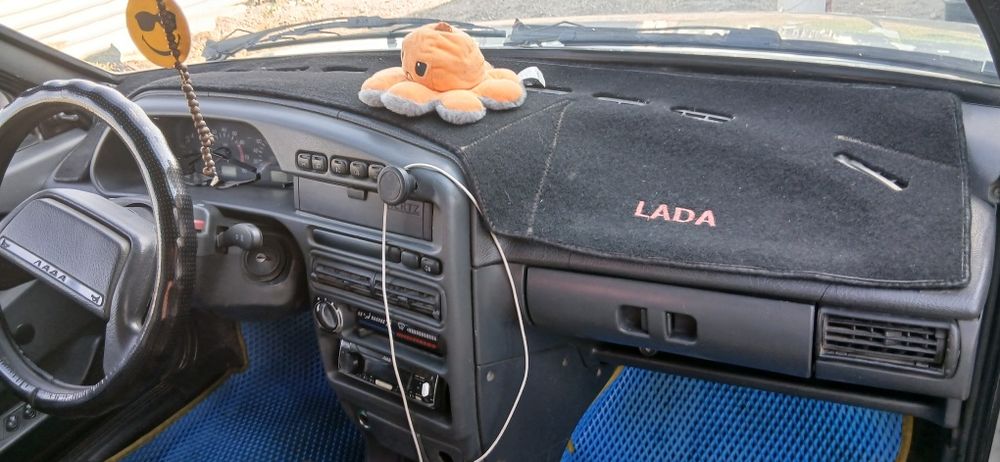 Продам Ваз 2114 Ваз 2114