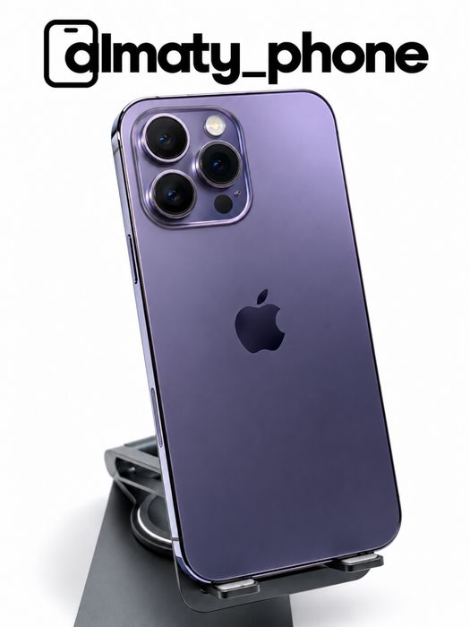 Iphone 14 pro max 256gb,78% айфон 14 про макс