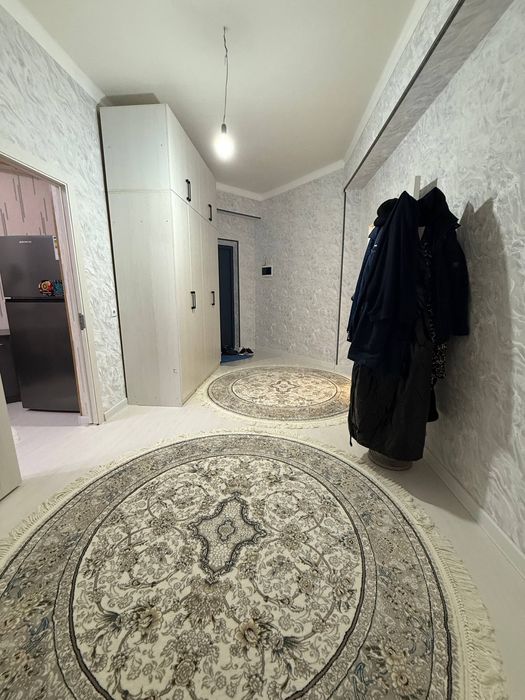 Сергели дехкон бозор 2 хона 70 кВ 85.00$