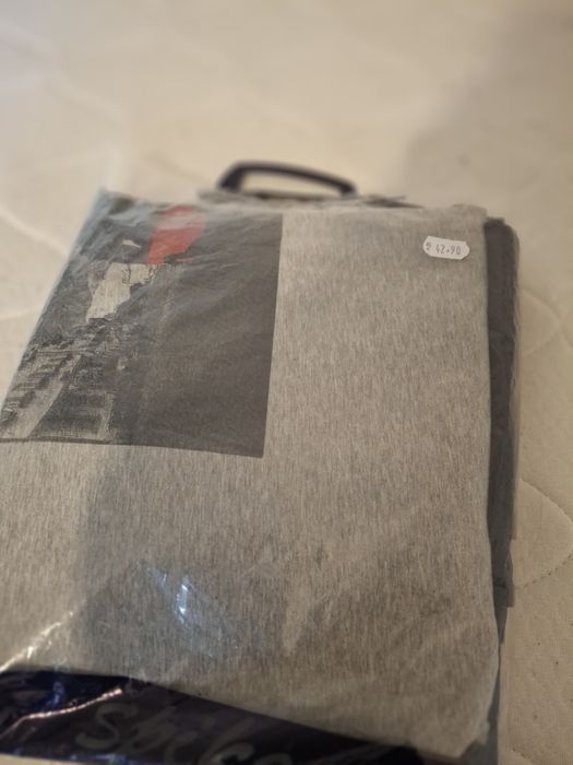 Пижама мъжка Spiko