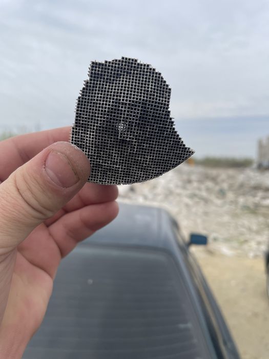 Продам катализатор