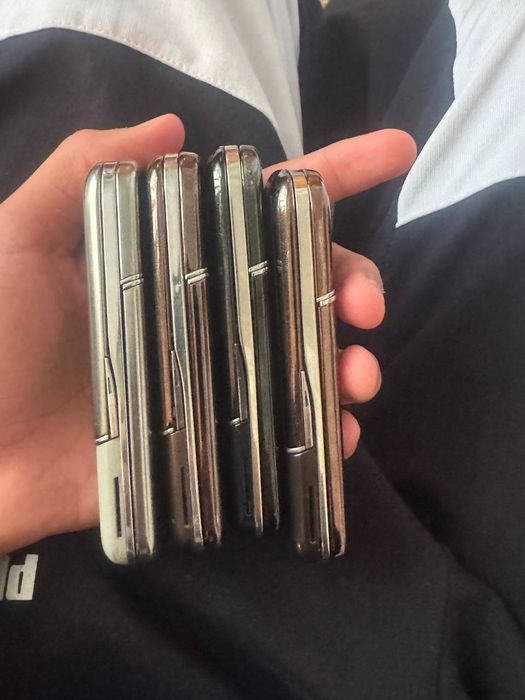 Nokia 8800 запчаст