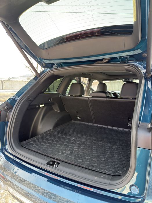 Geely Monjaro (2023)