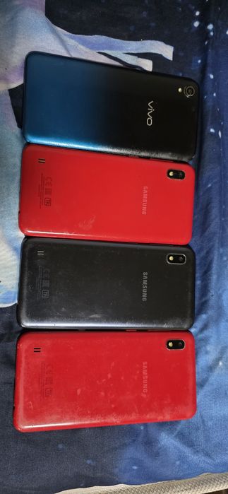 Самсунг а 10 память 32