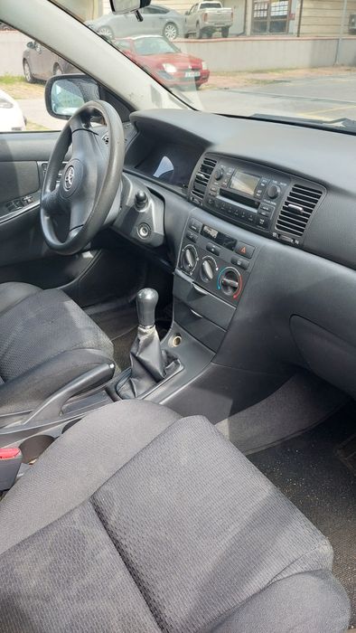 Тоуота Corolla 1.4