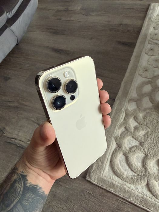 Iphone 14 pro , impecabil